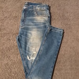 Serenede stretch Jeans